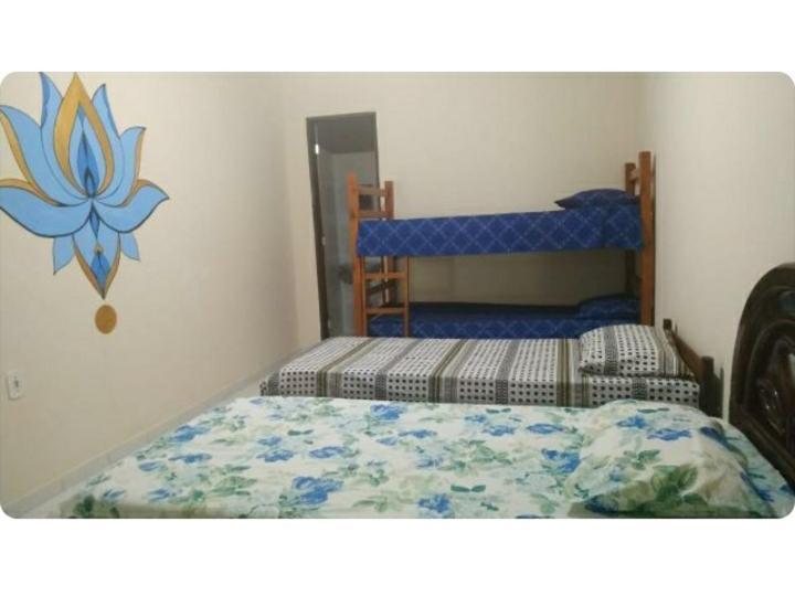 Vila Do Chaves Itaunas  Room photo