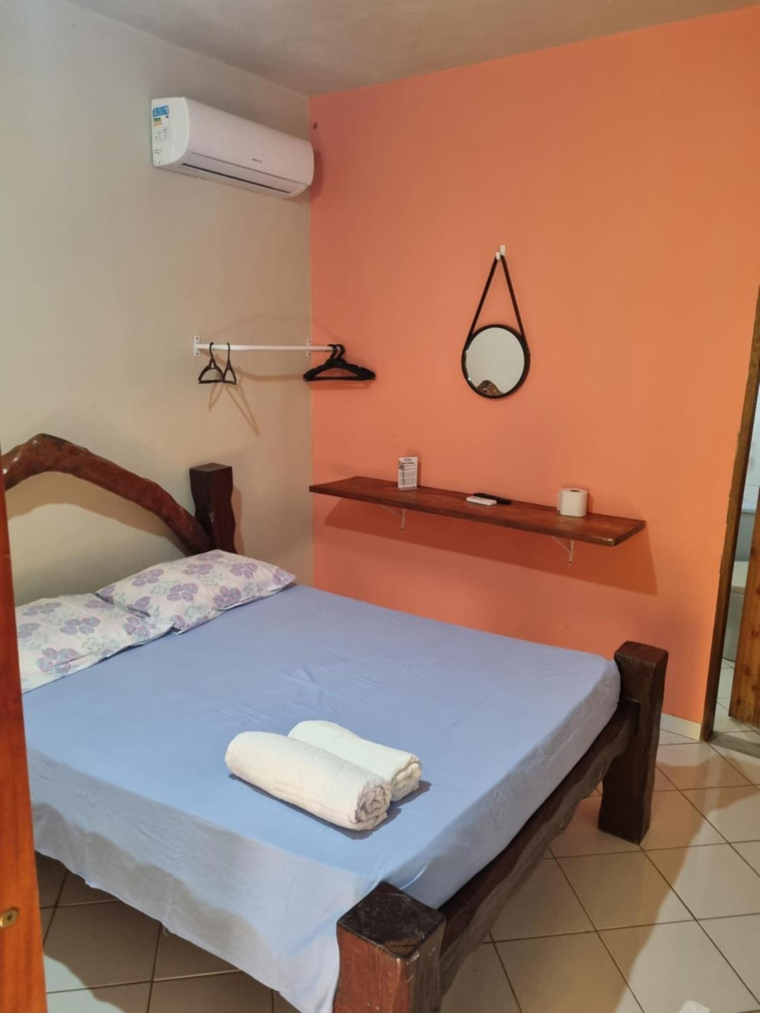 Vila Do Chaves Itaunas  Room photo