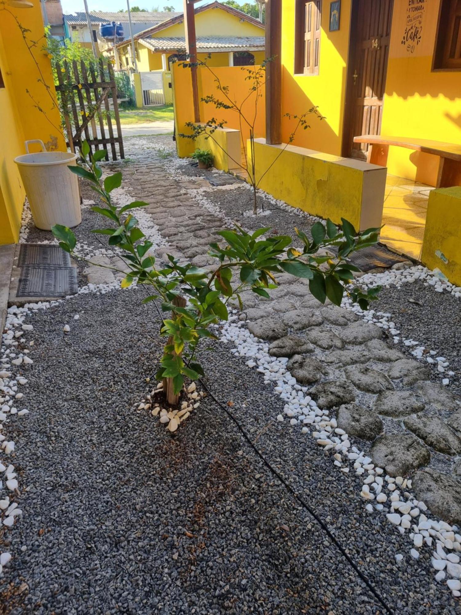 Vila Do Chaves Itaunas  Exterior photo